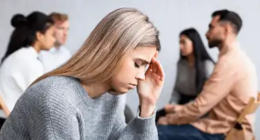 psychologie art social guerir