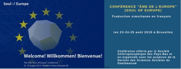 soul of europe anthro