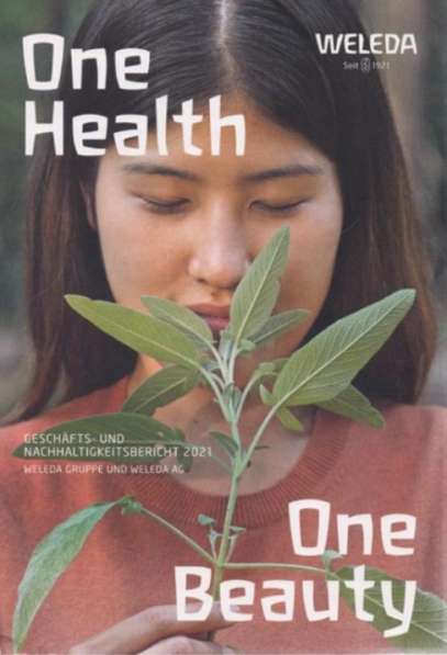 Weleda One Health