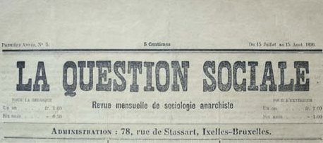 Question sociale