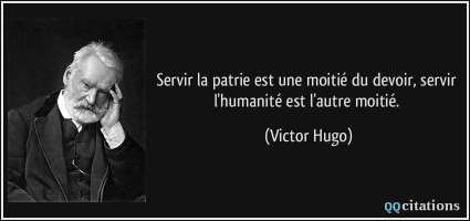 individu et nation