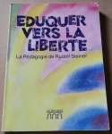 &Eacute;duquer vers la libert&eacute;