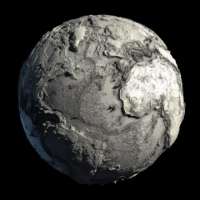 La mort de la Terre