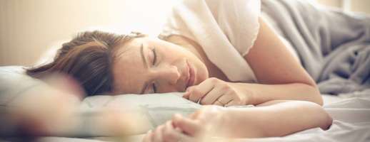 Vie du sommeil