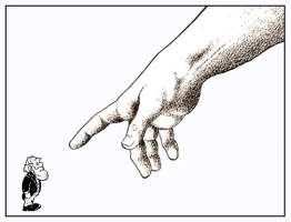 Darwin rencontre Dieu