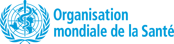 Logo de Organisation mondiale de la sante
