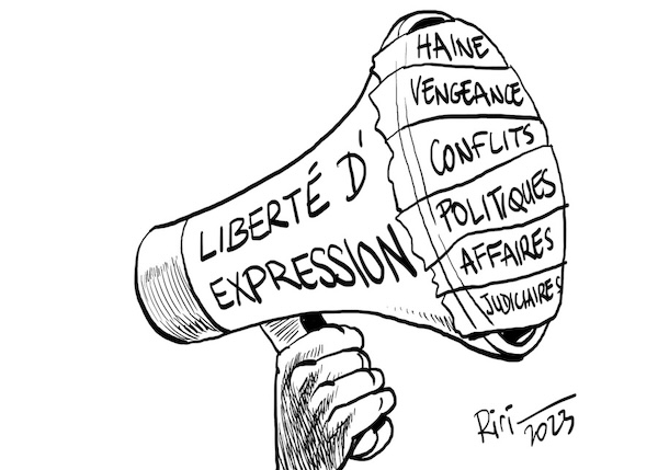 liberte expression2