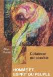Livre - Homme et esprit du peuple - Collaborer est possible - ATHYS FLORIDE