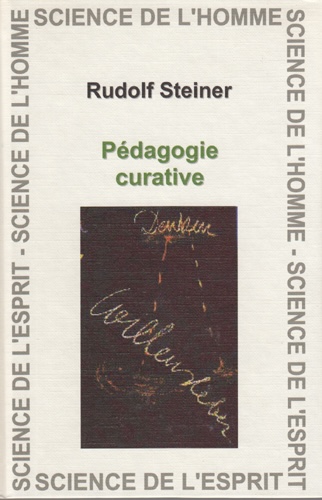 317 Pédagogie curative
