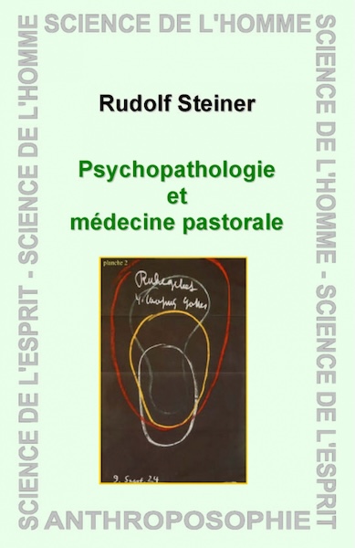 318 Psychopathologie et medecine pastorale