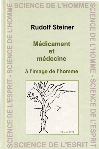 319 Médicament et médecine à image de l'homme