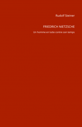 GA005 Nietzsche en lutte contre son temps - Traduction Thomas Letouz&eacute;