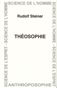 GA009 Th&eacute;osophie