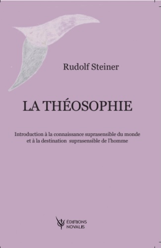 GA009 Théosophie