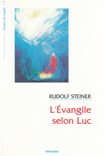 GA103 Évangile selon Luc