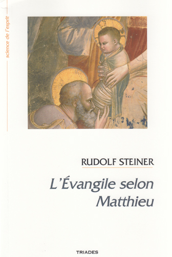 GA103 Évangile selon Mathieu