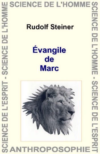 GA139 &Eacute;vangile de Marc