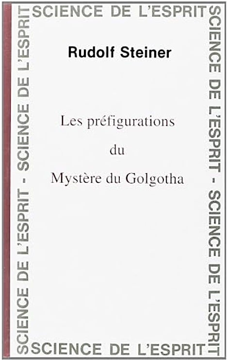 GA152 Préfiguration mystere golgotha