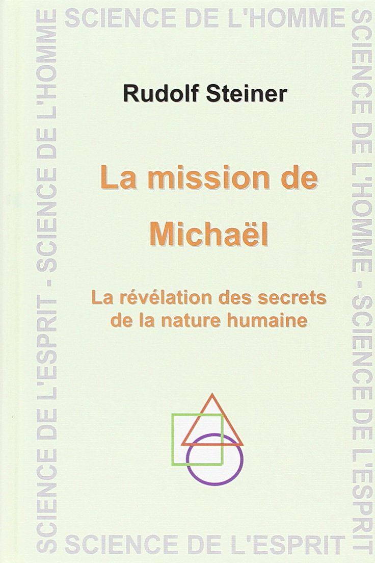 GA194 Mission de Michael