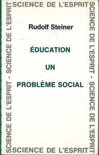 GA296 Éducation - Un problème social