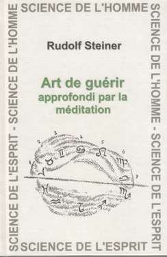 316 Art de guerir approfondi par meditation