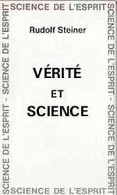 GA003 verite et science