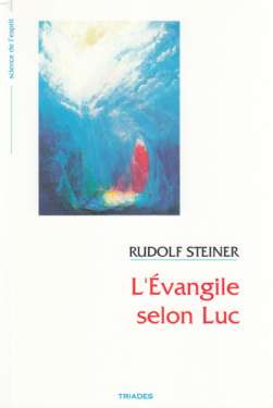GA103 &Eacute;vangile selon Luc