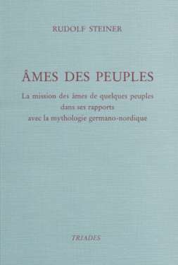 GA121 Ame des peuples