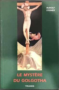 GA175 mystere du golgotha