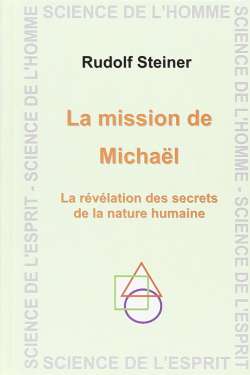 GA194 Mission de Michael