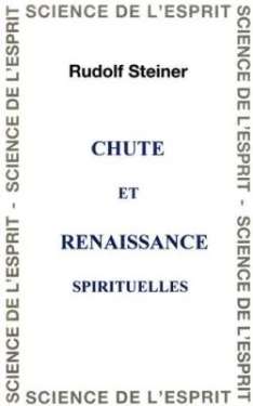 GA220 Chute et renaissance spirituelles GA220 Chute et renaissance spirituelles