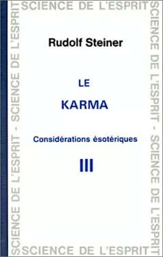 GA237 Karma III Livre