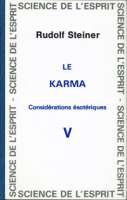 GA239 Livre Karma V GA239 Livre Karma V