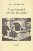 GA80a Anthroposophie Son être Son essence GA80a Anthroposophie Son être Son essence