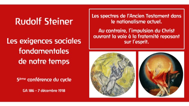 GA186 C05 exigences sociales