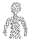 Une image de la forme suprasensible de l'&ecirc;tre humain