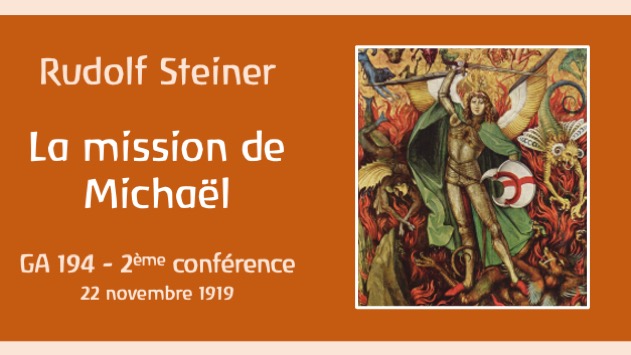 GA194 C02 mission de michael