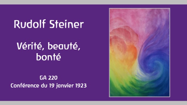 GA220 C07 chute et renaissance spirituelle