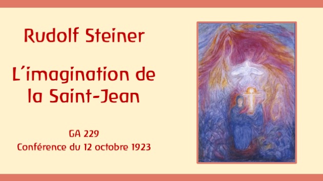 GA229 Pochette du podcast : l'imagination de la Saint-Jean
