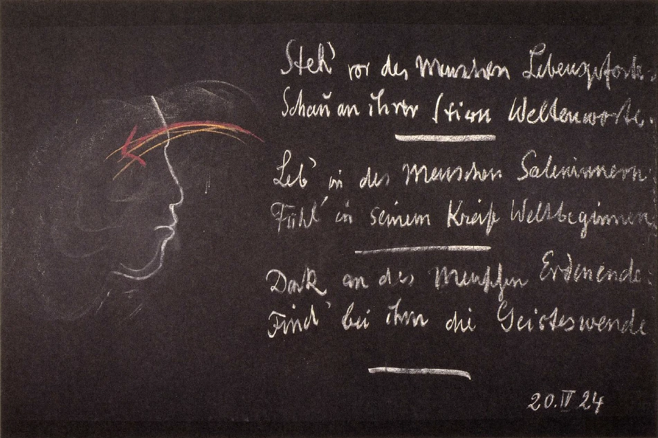 Regarder &agrave; l'int&eacute;rieur