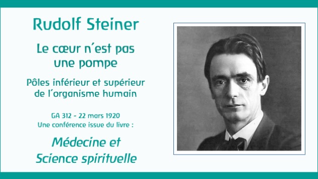 GA312 C02 medecine science spirituelle