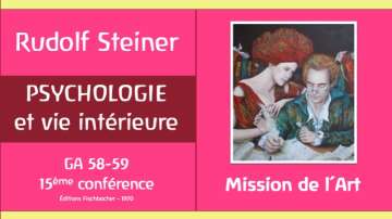 15 mission de l art