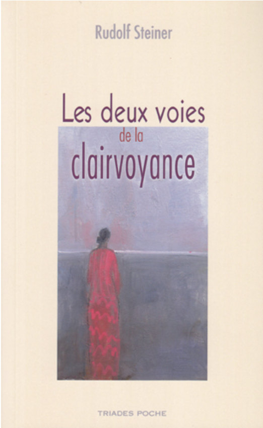 Triades Les deux voies de la clairvoyance