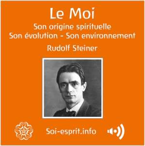 GA107 pochette de l'album le moi, son origine, son &eacute;volution