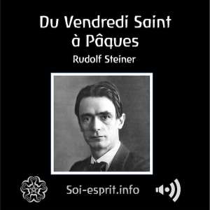 GA161 Pochette Vendredi Saint