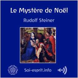 GA209 IV pochette mystere de noel