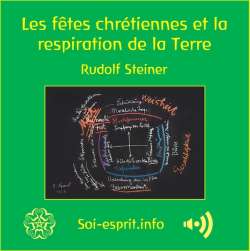 GA223 P1 Pochette de l'Album fêtes chrétiennes et respiration de la Terre GA223 P1 Pochette de l'Album fêtes chrétiennes et respiration de la Terre