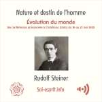 GA226 &Eacute;volution du monde