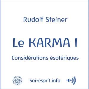 GA120 Pochette Manifestation du Karma