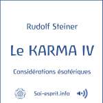 GA238 Pochette Karma IV